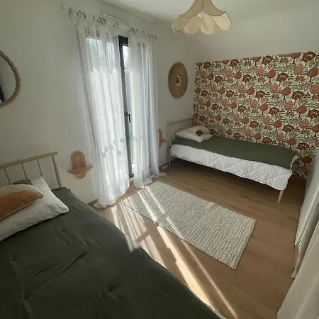 Chez Leroux Maison Cosy Dans Le Vignoble Nantais